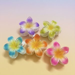 Ishvarya Daisy Clips