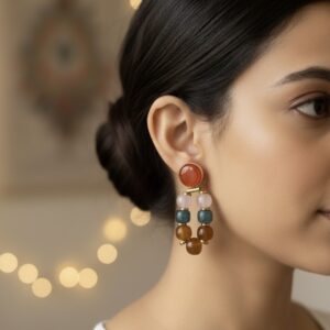 Ishvarya Amber Mist Drops