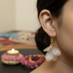 Ishvarya Feather Touch