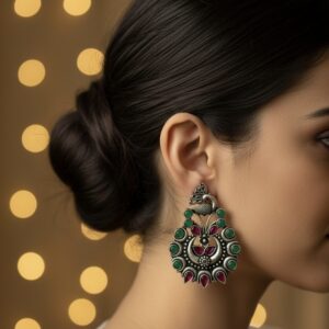 Ishvarya Kanti Studs