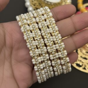 Ishvarya Kundan Pearl