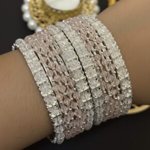 Ishvarya Nazaakat Bangles