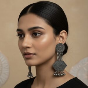 Ishvarya Structure & Silver