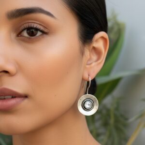 Ishvarya studed Drops