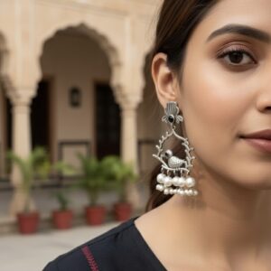 Ishvarya -The Pakshi Perch