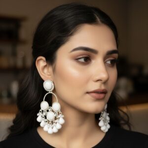 Ishvarya- The Pearl Symphony