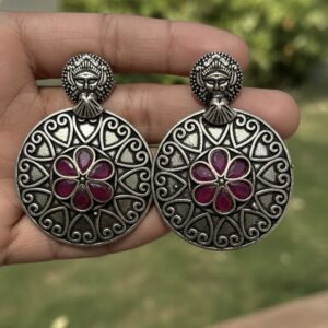 Ishvarya- The Tribal Sun