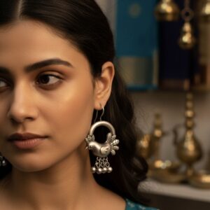 Ishvarya Tribal Birds