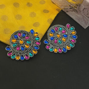 Ishvarya classic Studs
