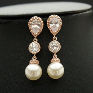 Frost Glow Pearl Drops