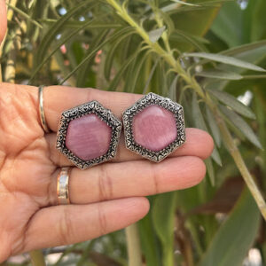 Ishvarya Iconic Studs